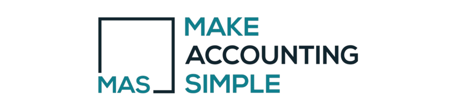 Make Accounting Simple