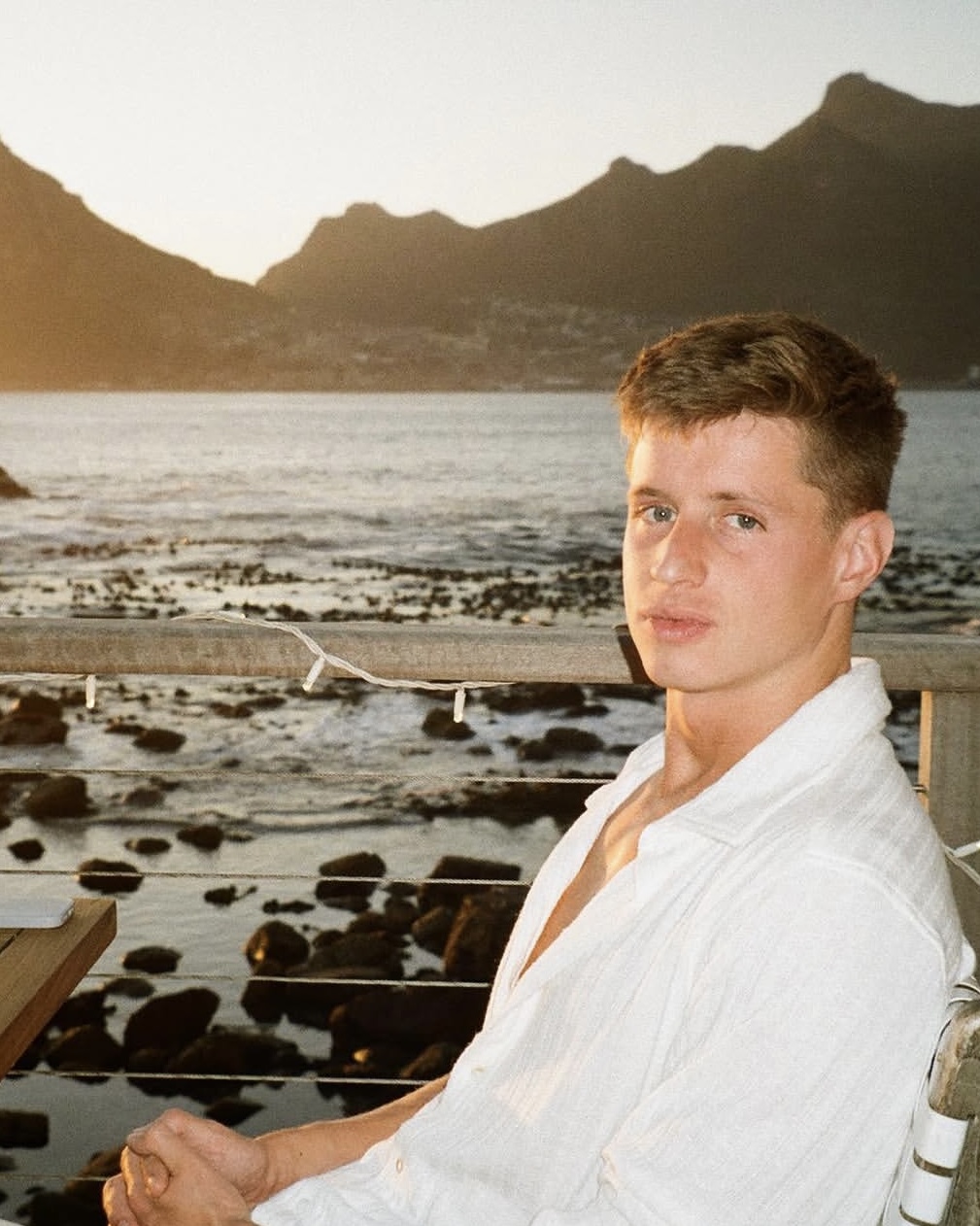 Elliot Napier, founder of Make Accounting Simple